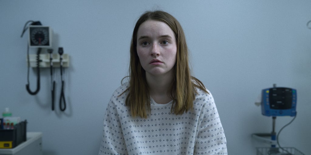 Kaitlyn Dever for Unbelievable