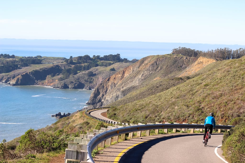 Marin Headlands
