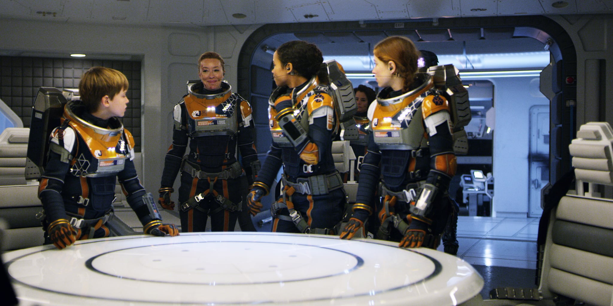Lost in Space Top 10 Shows About Parenting You Can Binge Watch