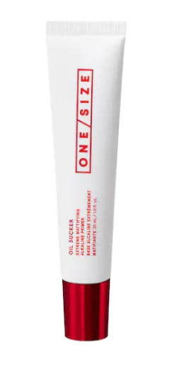 One/Size Oil Sucker Primer
