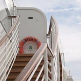Love Disney Cruises, This Major