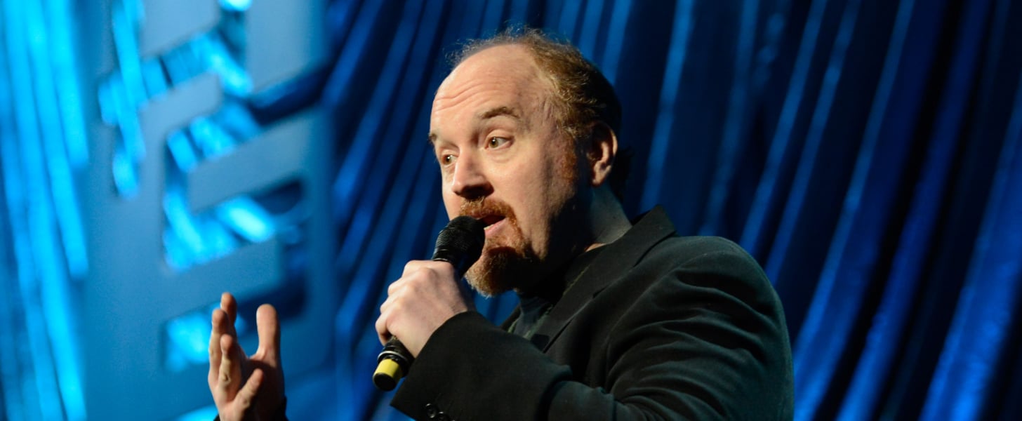 Louis C.K. Gives Us a Glimpse Into Today's Third Grade Math