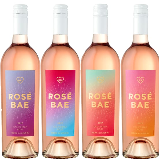 Target's $10 Valentine's Day Rosé Has Notes of Raspberries