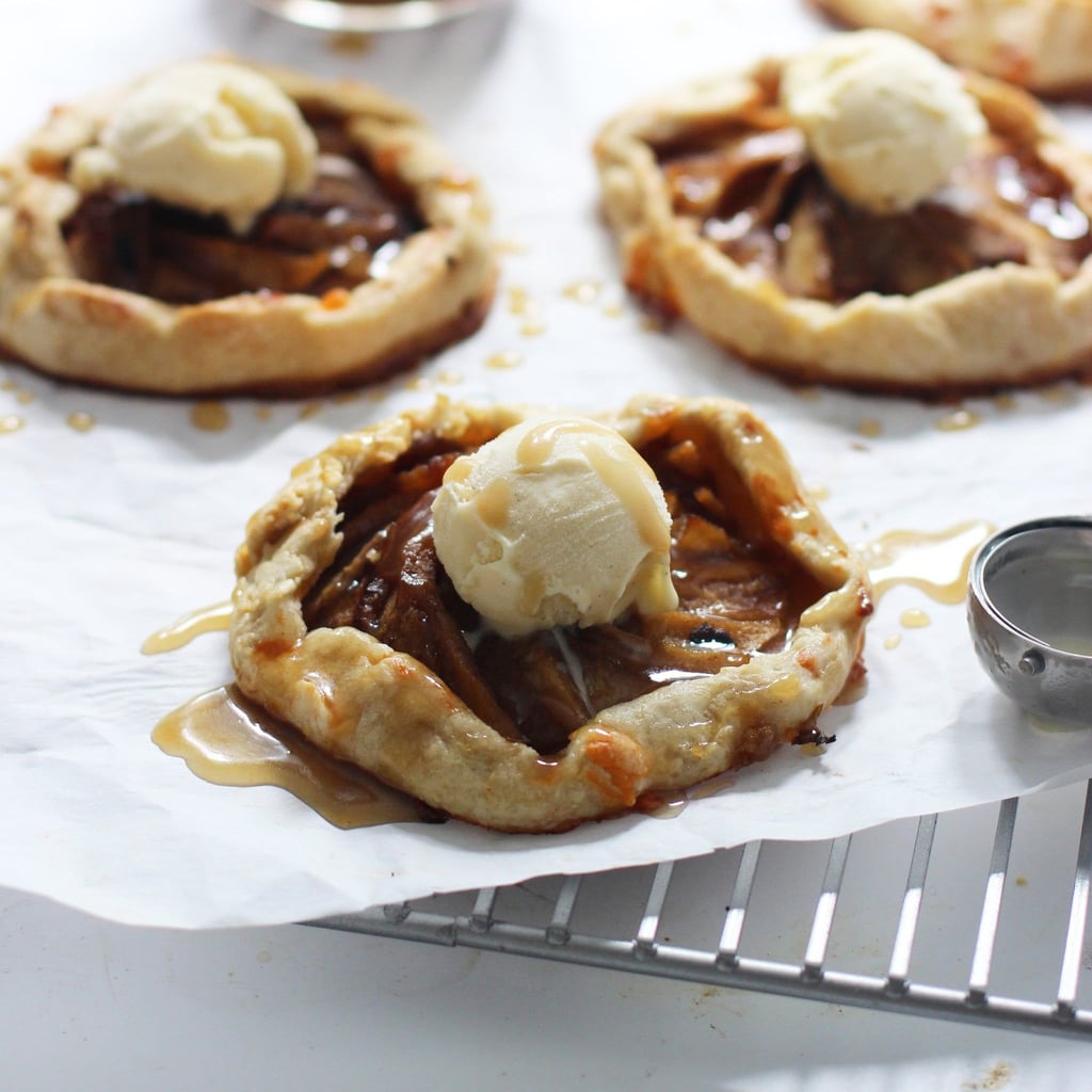 Unique Thanksgiving Desserts Popsugar Food