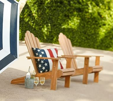 PB Classic Adirondack Chair