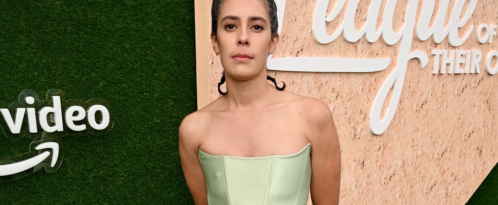 Roberta Colindrez Steals the Show on "A League of Their Own"