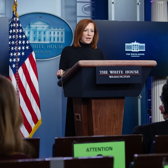 Why Having ASL Interpreters at Press Briefings Is Important