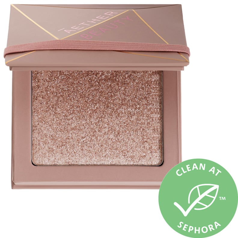 Aether Beauty Supernova Crushed Diamond Highlighter