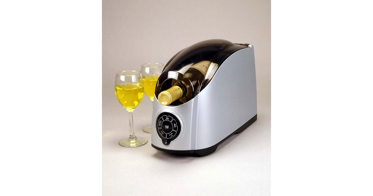 Cooper Cooler Rapid Beverage Chiller (80) Gifts For Wine Lovers