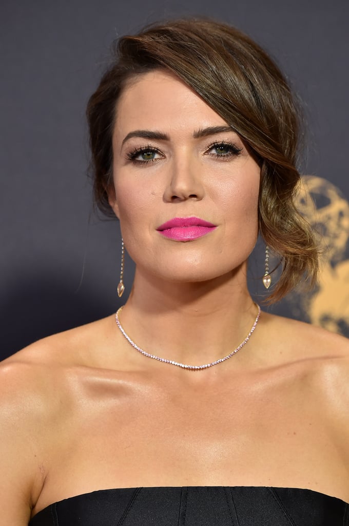 Mandy Moore