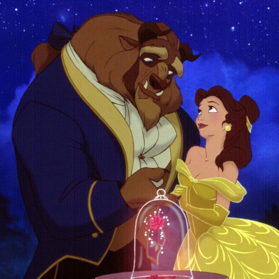 Live-Action Beauty and the Beast Character Differences