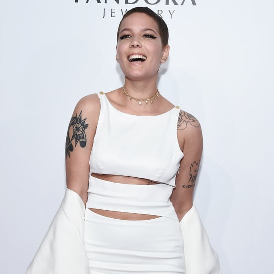 Halsey's Planned Parenthood Donation January 2017