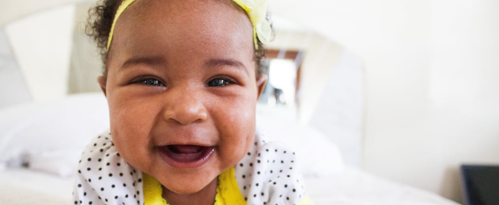 Why You Really Should Keep Your Baby Name a Secret