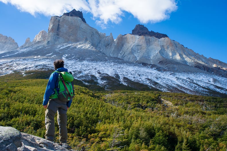 French Valley, Torres del Paine National Park