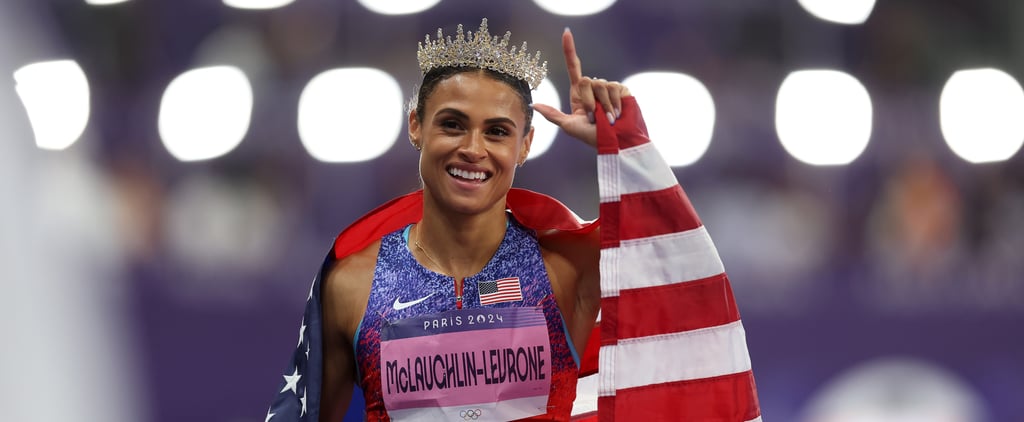 Sydney McLaughlin-Levrone Talks Life Post-Olympics