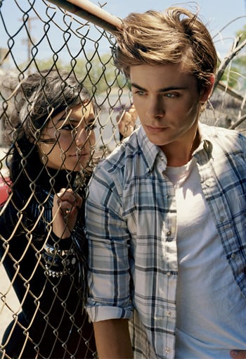 Zanessa