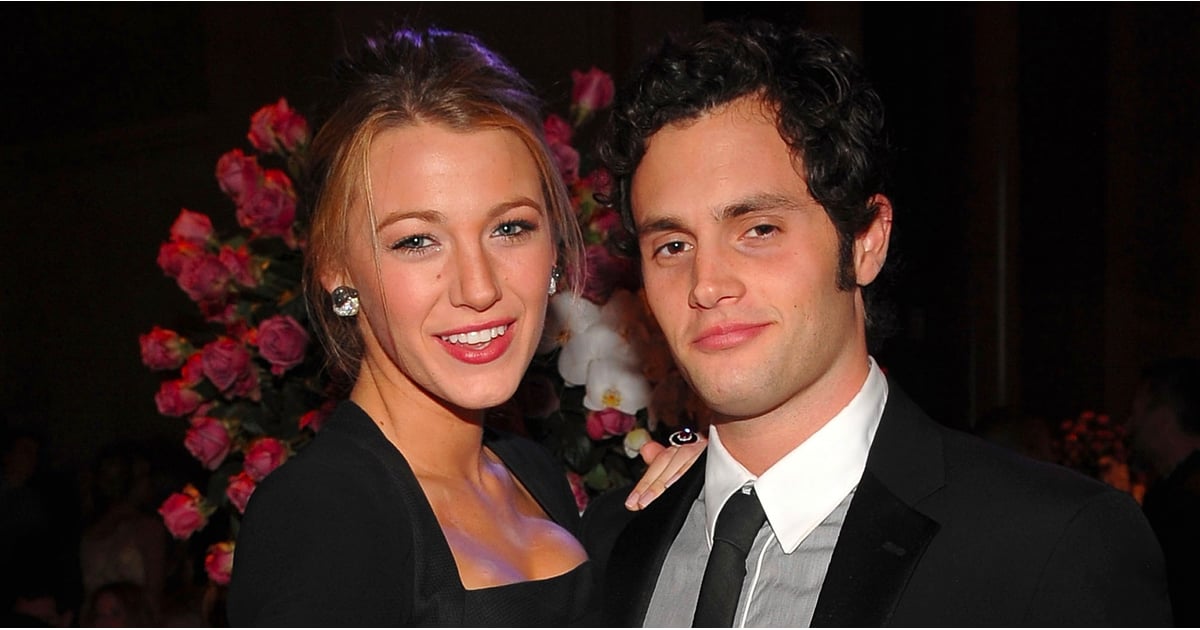 Who Has Blake Lively Dated Popsugar Celebrity 