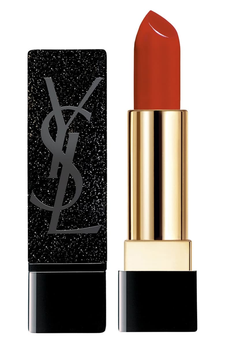 Yves Saint Laurent x Zoë Kravitz Rouge Pur Couture Lipstick