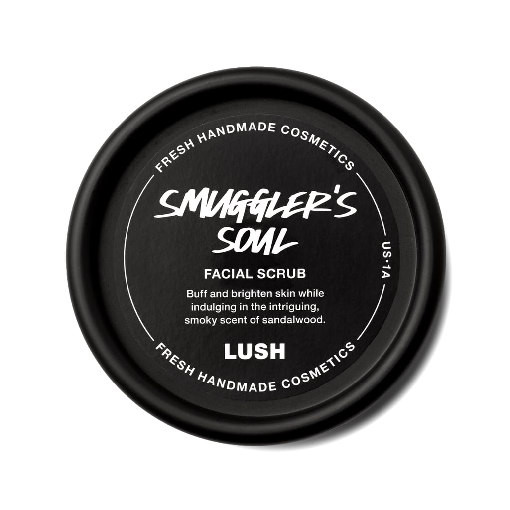 Smuggler's Soul Facial Scrub