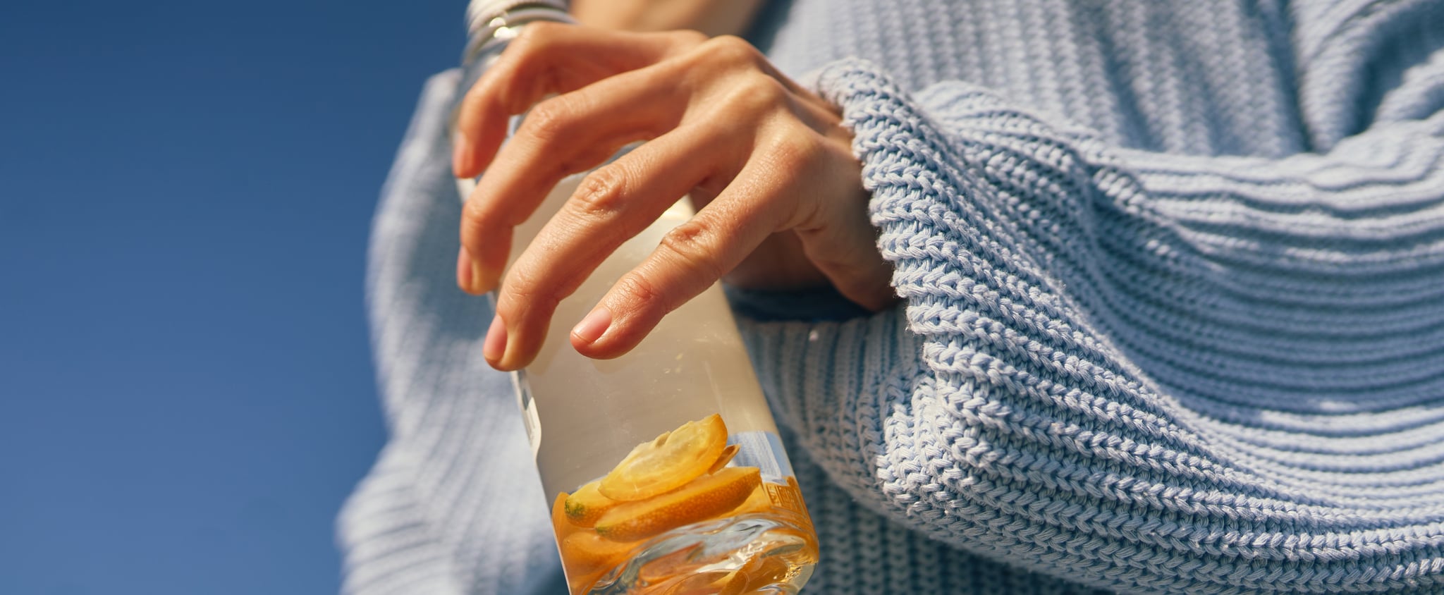 How Much Water Should You Drink? Experts Weigh In