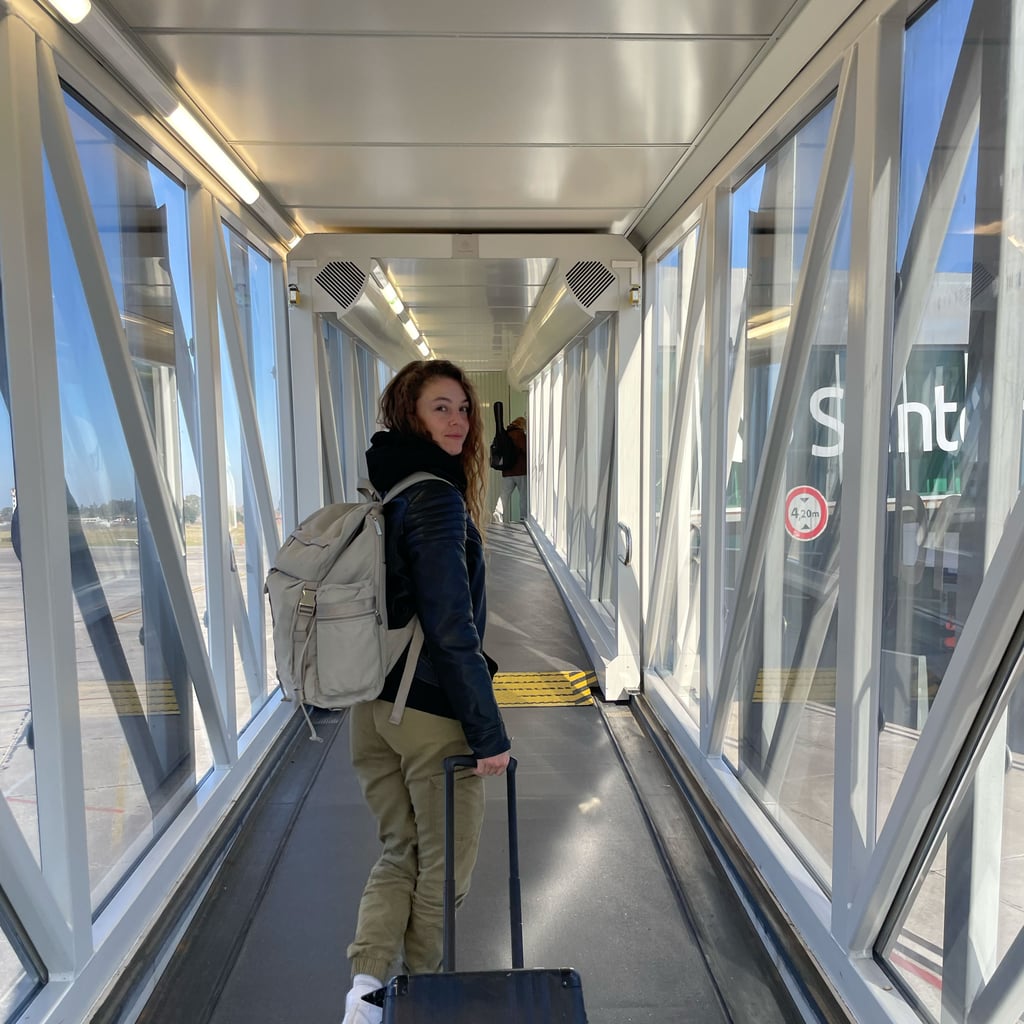 I've Been Living Out of This Backpack For a Year, So You Can Trust When I Say It's Good