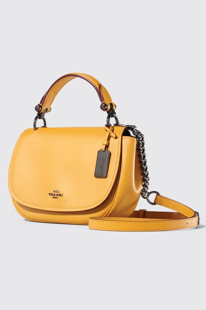 coach small crossbody bag