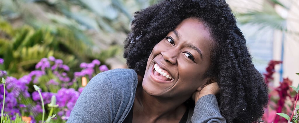 Tomi Adeyemi on Her Black Lives Matter Novel