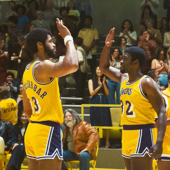 HBO's Winning Time Lakers Series Renewed For Season 2