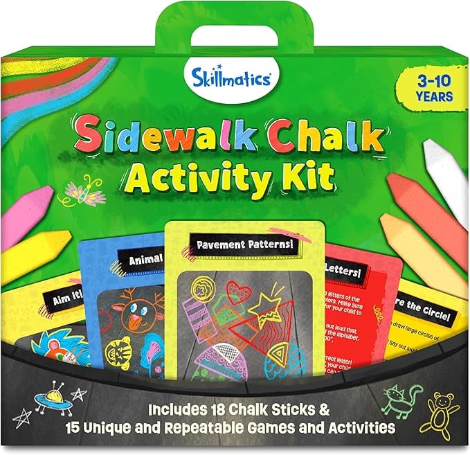 Best Art Gift For 4-Year-Olds