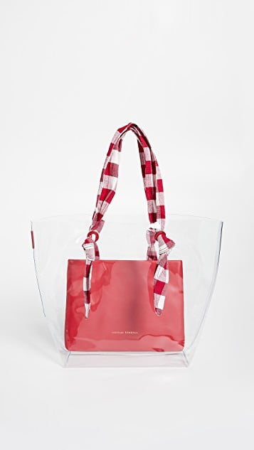 Loeffler Randall Lydia Tote