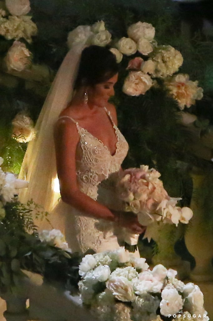 Jade Roper and Tanner Tolbert Wedding Pictures