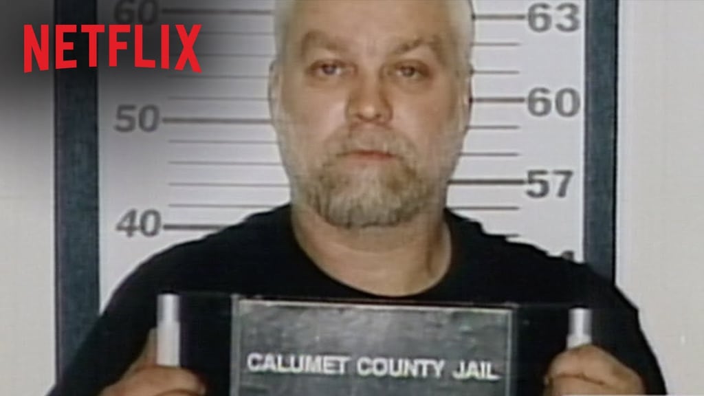 Making a Murderer