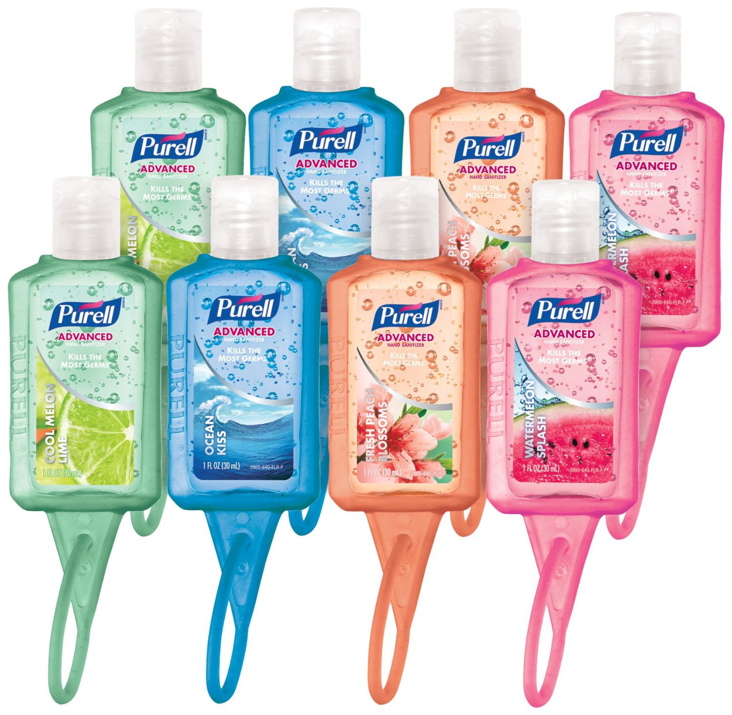 Sanitizer sales for kids