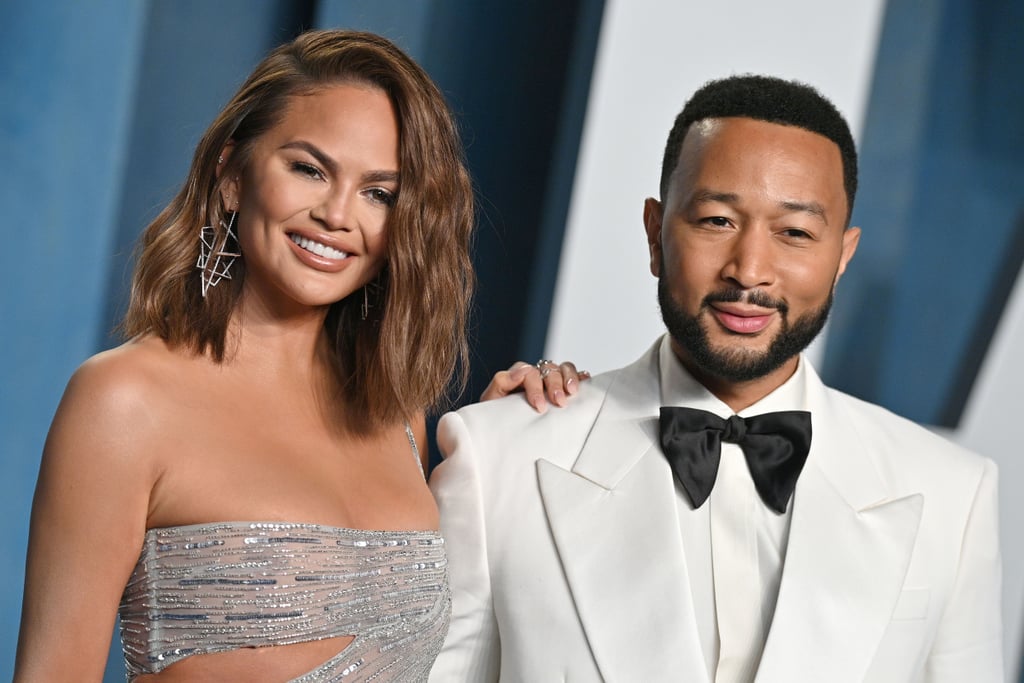 Chrissy Teigen and John Legend's Quotes About Each Other
