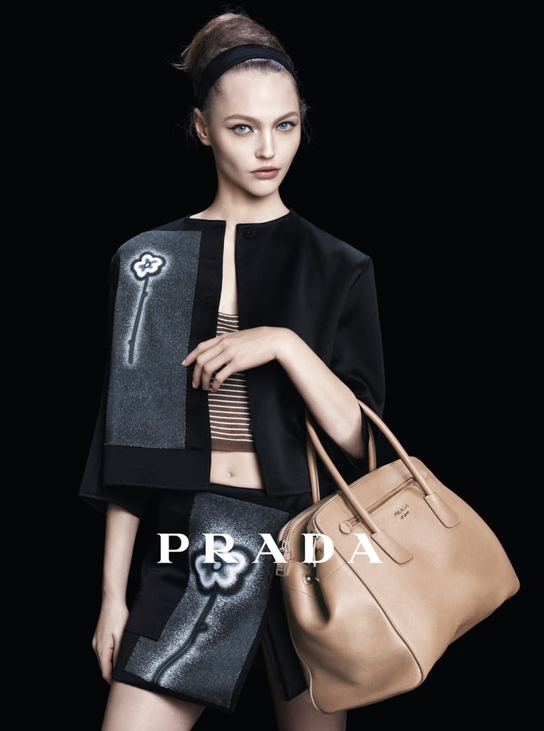 Photo courtesy of Prada
Photo courtesy of Prada