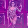 Allow Ally Brooke to Spice Up Your Life With Her Samba to "Wannabe" on DWTS