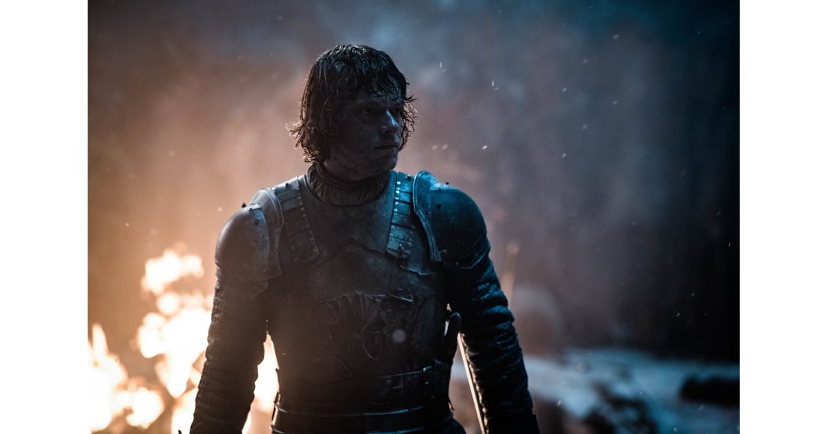 How Does Theon Die in Game of Thrones? Which Characters Died in Game