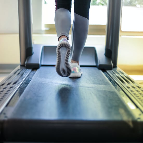 Why Do My Knees Hurt When I Run on a Treadmill?