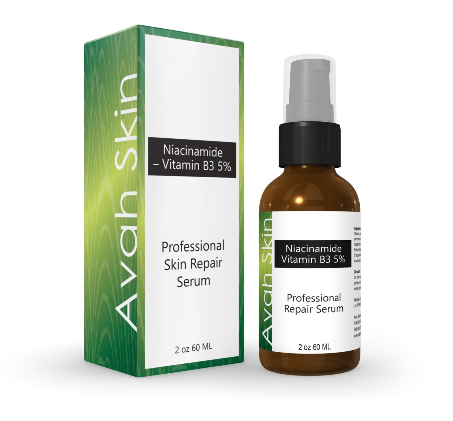 Ниацинамид Для Кожи Купить В Аптеке