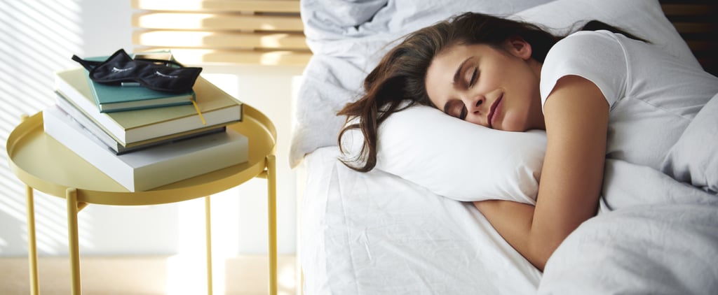 Falling Asleep to Music Has Multiple Benefits — Here's How to Pick the Right Track