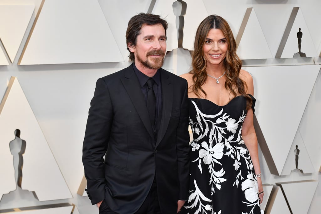 Celebrity Couples at the 2019 Oscars