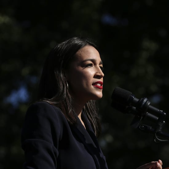 Will Alexandria Ocasio-Cortez Run For President?