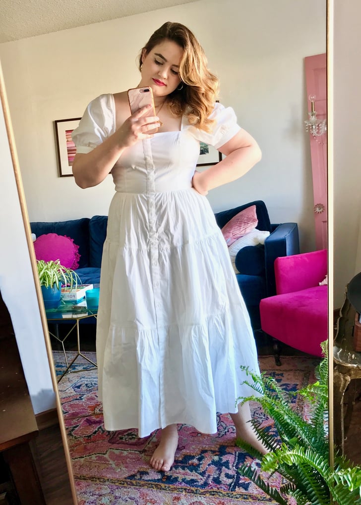 The Best White Summer Dress | Editor Review 2020