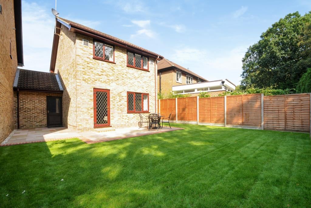 Harry Potter's Childhood Home Is For Sale
