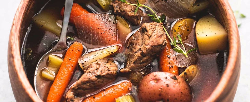 Beef Stew Recipes
