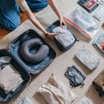 10 Travel Pillows That Will Make Sleeping in Transit So Much Easier