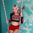 Lexi Brumback Explains Her Departure From Navarro in Cheer Season 2