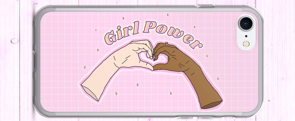 Feminist Phone Cases