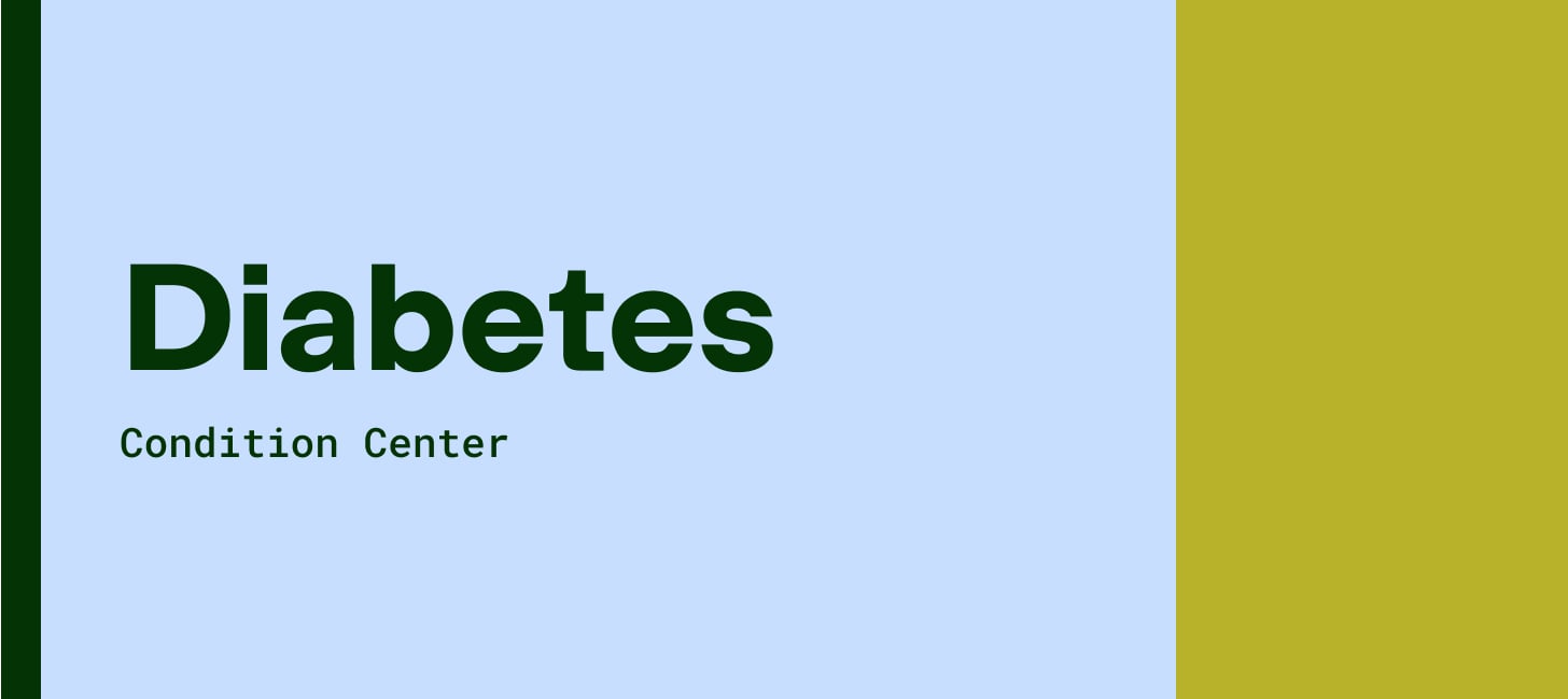 What is diabetes?