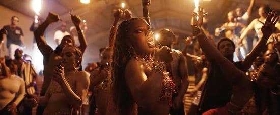 Watch Victoria Monét's "Party Girls" Music Video